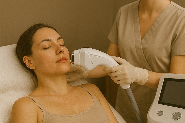 Spa Thẩm mỹ & Công nghệ cao